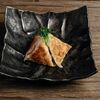 Гедза черная треска и креветки в Ikura Izakaya Nikkei по цене 1250