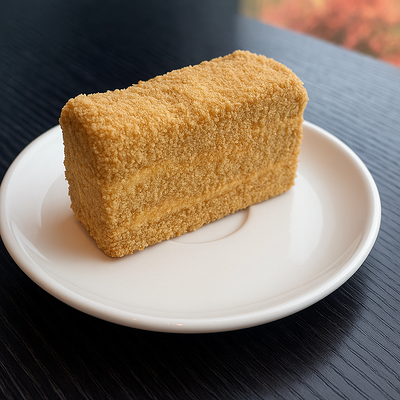 Пирожное медовик в Артхаус по цене 490 ₽