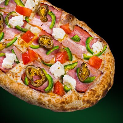 Бонанза Большая в Choise Pizza по цене 1399 ₽