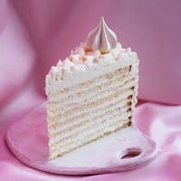 Молочная девочка в Chloe