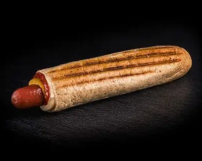 Френч-дог в Шаверма на дровах ShawerWood по цене 330 ₽
