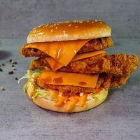 Chiken XXL в Ferm Burgers