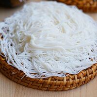 Стринг хопперы в Ceylon restaurantbar