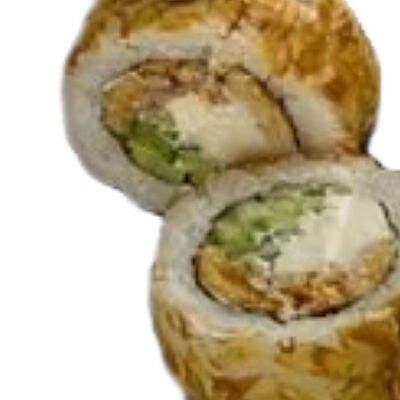 Ролл Бонито Запеченный в Сытый Дракон по цене 360 ₽