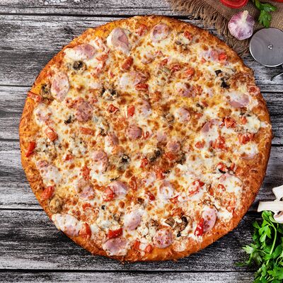 Пицца Вегас в БлиновЪ по цене 395