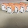 Ролл Сливочный лосось в Sushi vrn по цене 750