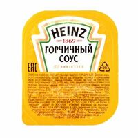 Соус Горчичный Heinz в SushiDen