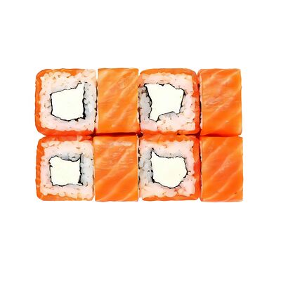 Ролл Чиз Лосось в Sushi Yes по цене 475 ₽