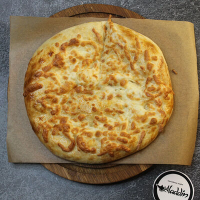 Хачапури по-мегрельски в Кафе Aladdin по цене 339 ₽