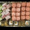 Сет по вкусу в Шафран по цене 2600