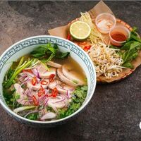 Фо Га в Pho nho