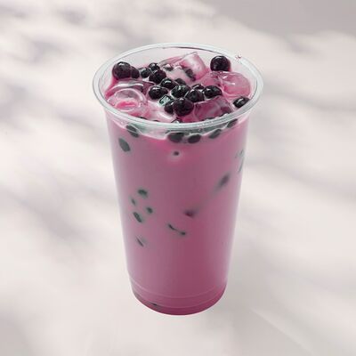 Bubble Tea Таро в PhoBo по цене 650 ₽