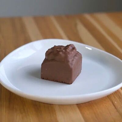 Кекс Пекан-карамель-кофе в Кондитерская Светланы Шарафуллиной по цене 264 ₽