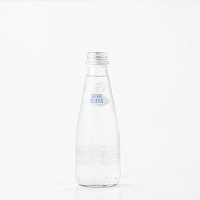 Вода негазированная Жемчужина Байкала в #FARШ по цене 230 ₽