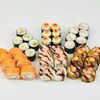 Сет Мини Underground в Underground Sushi City по цене 2320