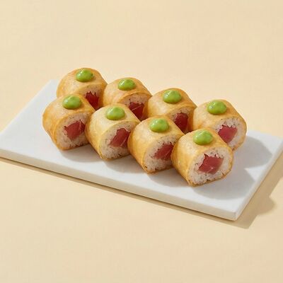 Туна спринг маки в Kasabi Wooo по цене 555 ₽