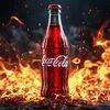 Coca-Cola оригинальная Кола в FoodTime по цене 170