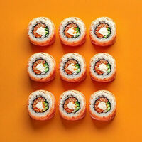 Логотип Аквасуши