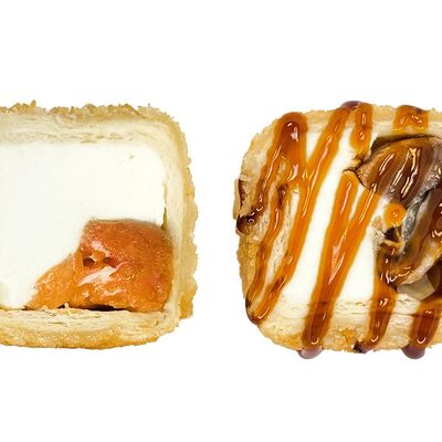 Жареный япошка в Mr roll по цене 607 ₽