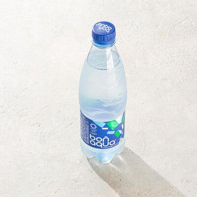Вода BonAqua газированная в Палки-Скалки по цене 99