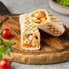 Брусничная со свининой в Mitchell Grill по цене 540