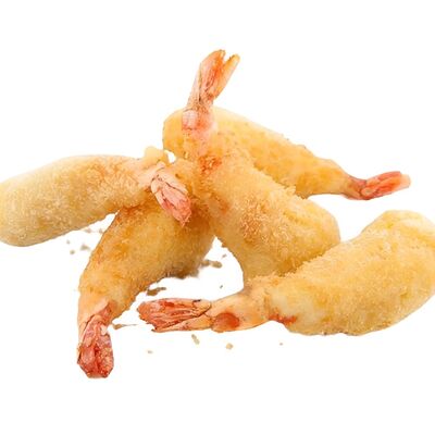 Креветки в Суши-бар Кингё по цене 560 ₽