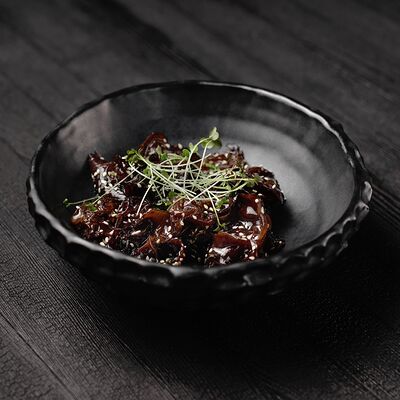 Маринованные грибы Муэр в Tate izakaya по цене 450 ₽