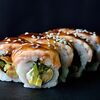 Сяке-терияки в KAWA SUSHI по цене 529