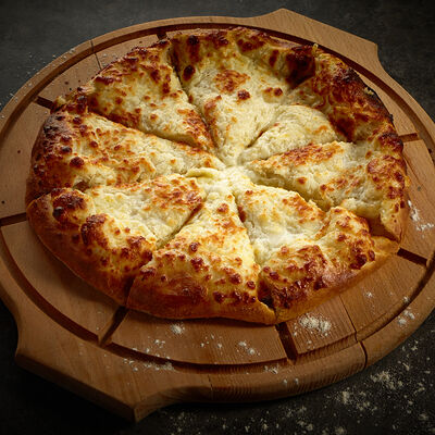 Хачапури по-мегрельски в Campus Grill по цене 640 ₽