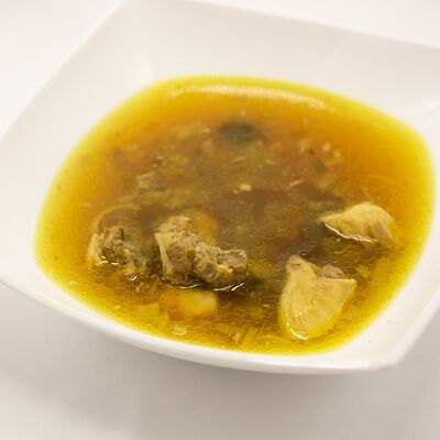 Пити в Ламазо Грузинская Кухня по цене 840 ₽