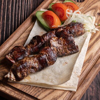 Шашлык Старый Ереван в Старый Ереван по цене 885 ₽