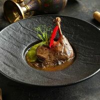 Утиная ножка Конфи в Добрый Грузин