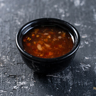 Соус сладкий чили в Kitana по цене 70 ₽