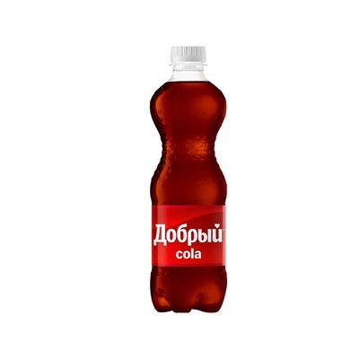 Добрый Кола в iROLL по цене 120 ₽