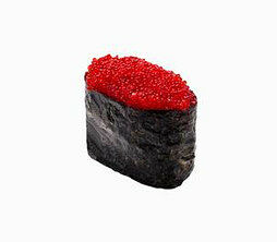 Тобико в Донна Пицца по цене 95 ₽