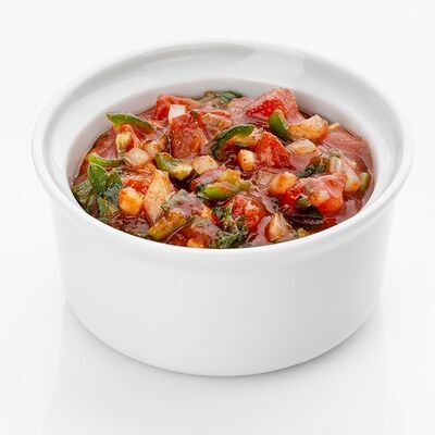 Соус сальса в Garage по цене 99 ₽