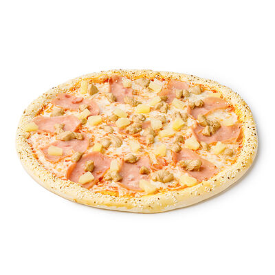 Гавайская в Pizza.ru по цене 590 ₽