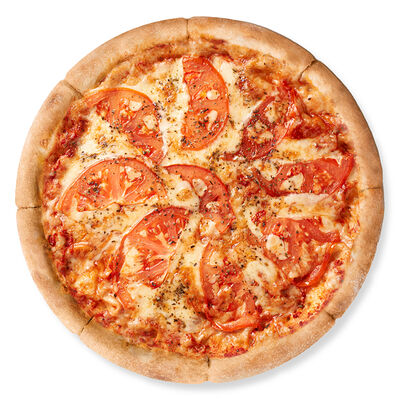 Пицца Маргарита 40 см в Банхоф по цене 869 ₽