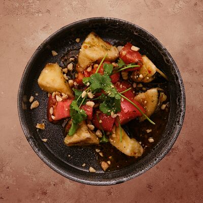 Салат Тайский в The Pivo по цене 350 ₽