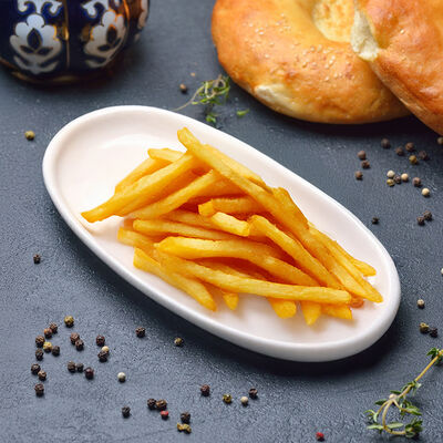 Картофель фри в Чинар по цене 120 ₽