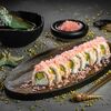 Филадельфия в тигровой креветке в Sushi Party по цене 830