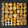 Сет Фирменныйв ProSushi по цене 2399