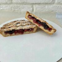 Ягодное Лукошко 160 г в Пиросетия Осетинские пироги