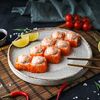 Ролл Крейзи краб hot в SUSHIBOX по цене 379