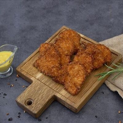 Наггетсы куриные, 8 шт в Бургер удачи по цене 270 ₽