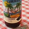 Лимонад Craft Lemonade LeMark Черная смородина-Драгонфрут в Бонджорно по цене 300