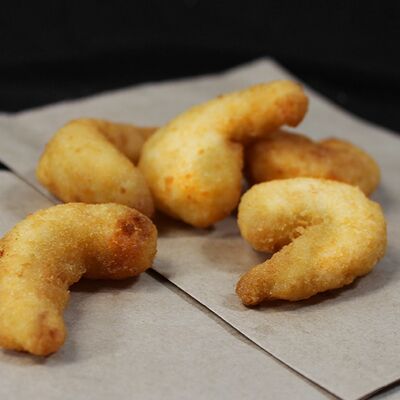 5 креветок в панировке в COFESTO по цене 425 ₽