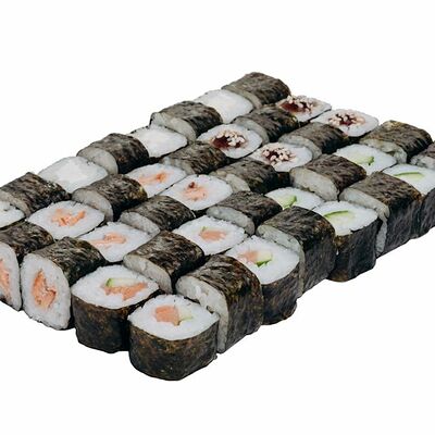 Хосомаки сет в Суши Like по цене 749