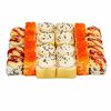 Сет Карибы в Sushi Papa по цене 1039