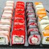 Сет Сытый самурай в sushi-life.ru по цене 875